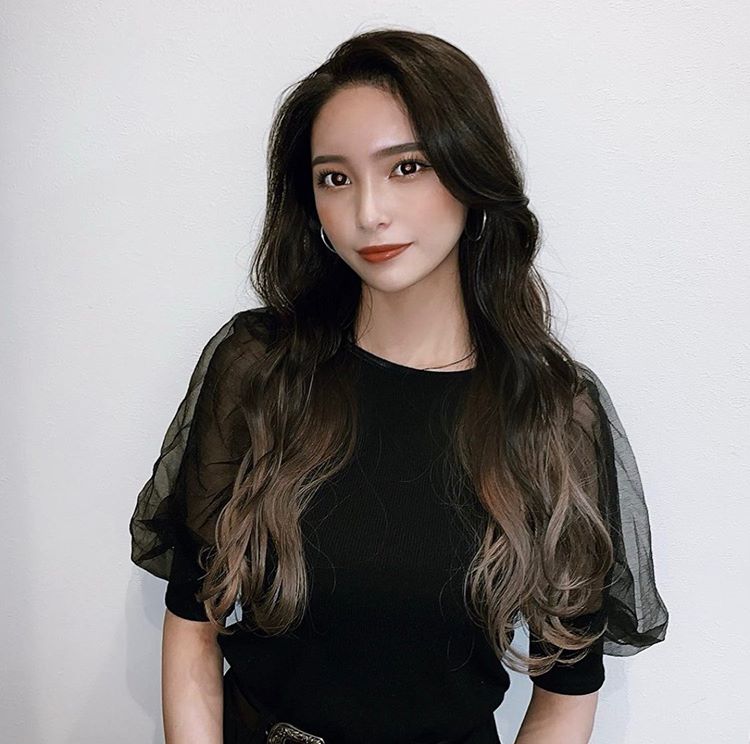 愛（提供写真）