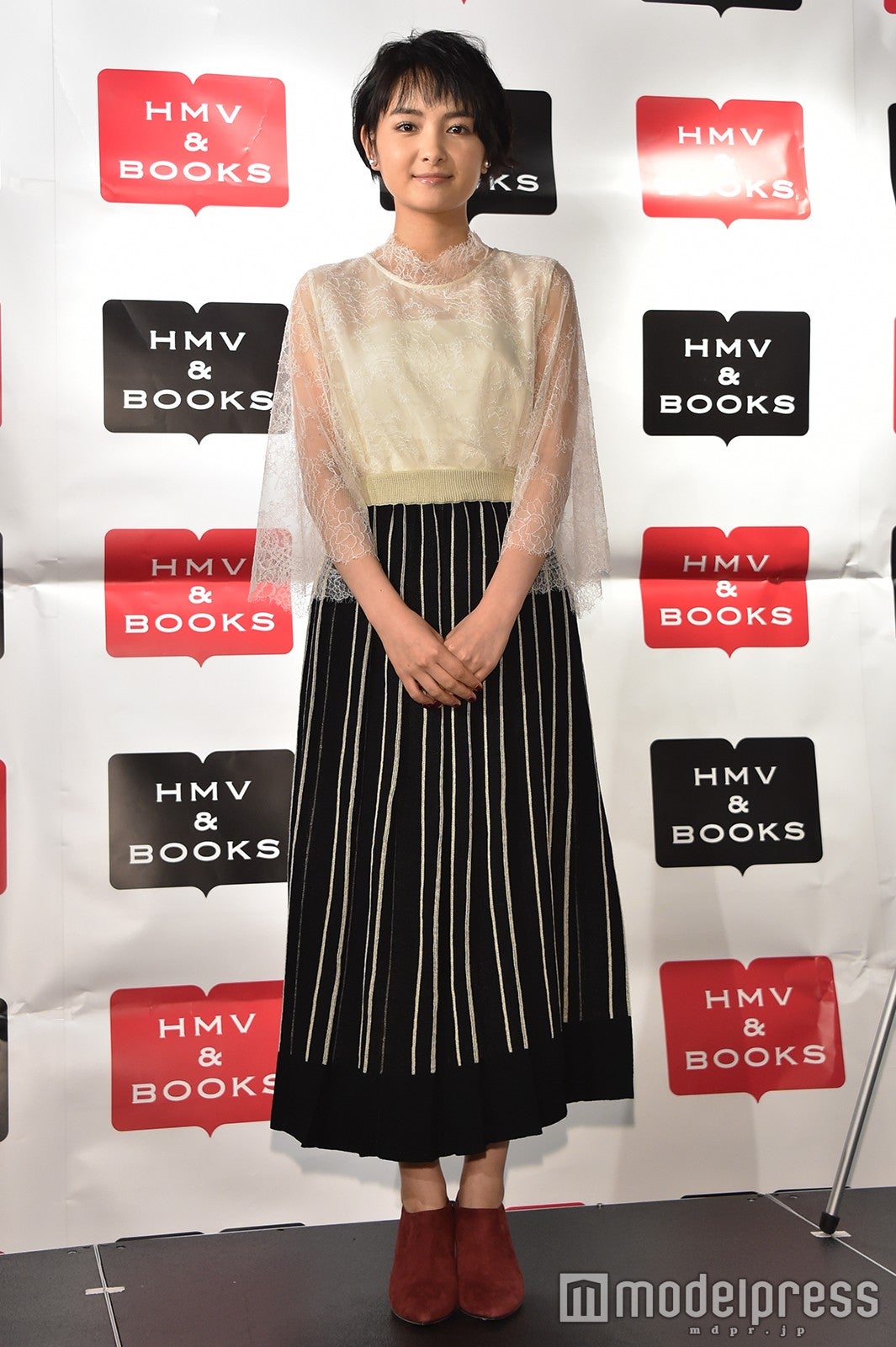 葵わかな（C）モデルプレス