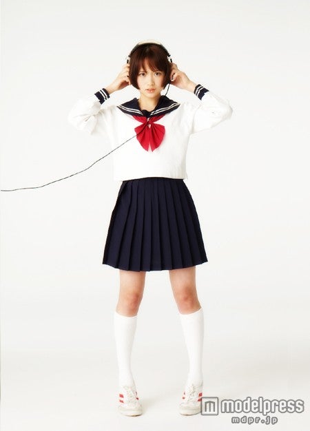 「リコを探せ！オーディション」で約5000人の中からヒロインに選ばれた大原櫻子