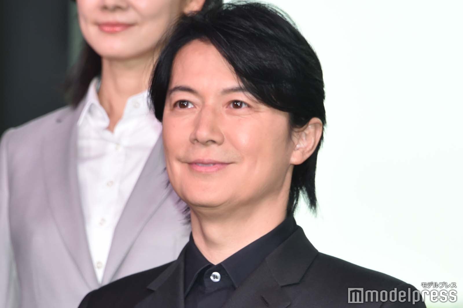 福山雅治（C）モデルプレス