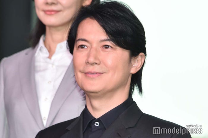 福山雅治(C)モデルプレス