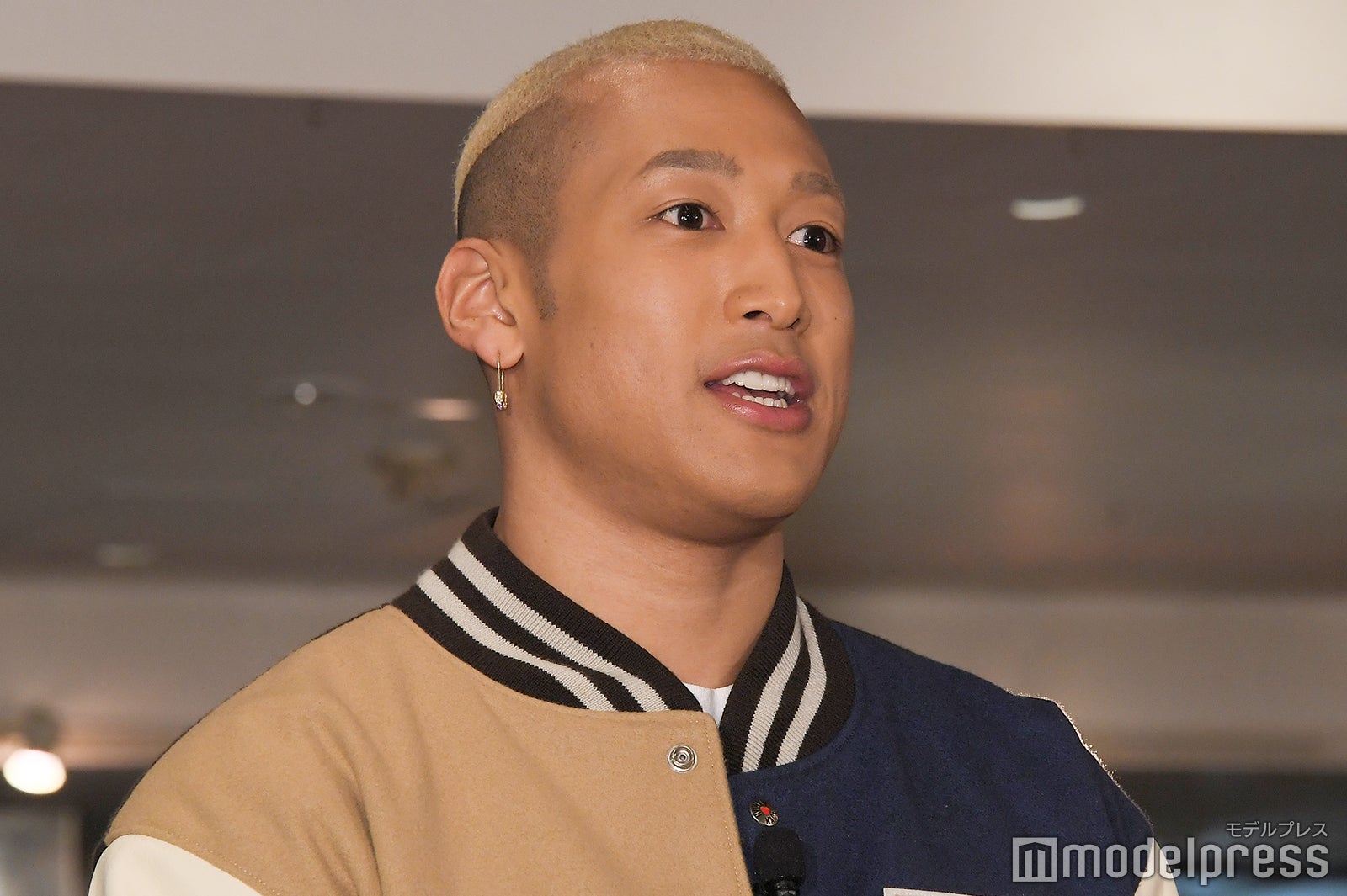 関口メンディー （C）モデルプレス