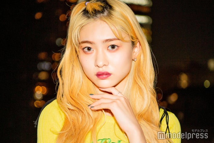 Popteen 発ユニット 7 Me Link 7人目の新メンバー決定 1ヶ月で7キロ減に成功した長身美女 Myuka インタビュー モデル プレス Popteen 発ユニット 7 Me Link 7人目の新メンバー決定 1ヶ月で7キロ減に成功した長身美女 Myuka インタビュー モデル プレス