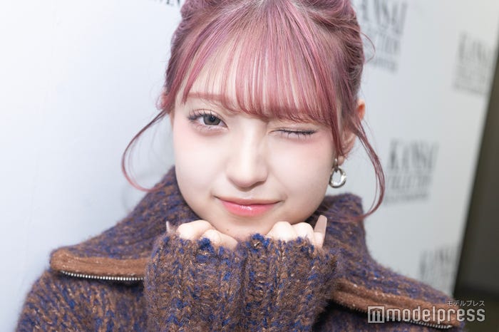 MINAMI(C)モデルプレス