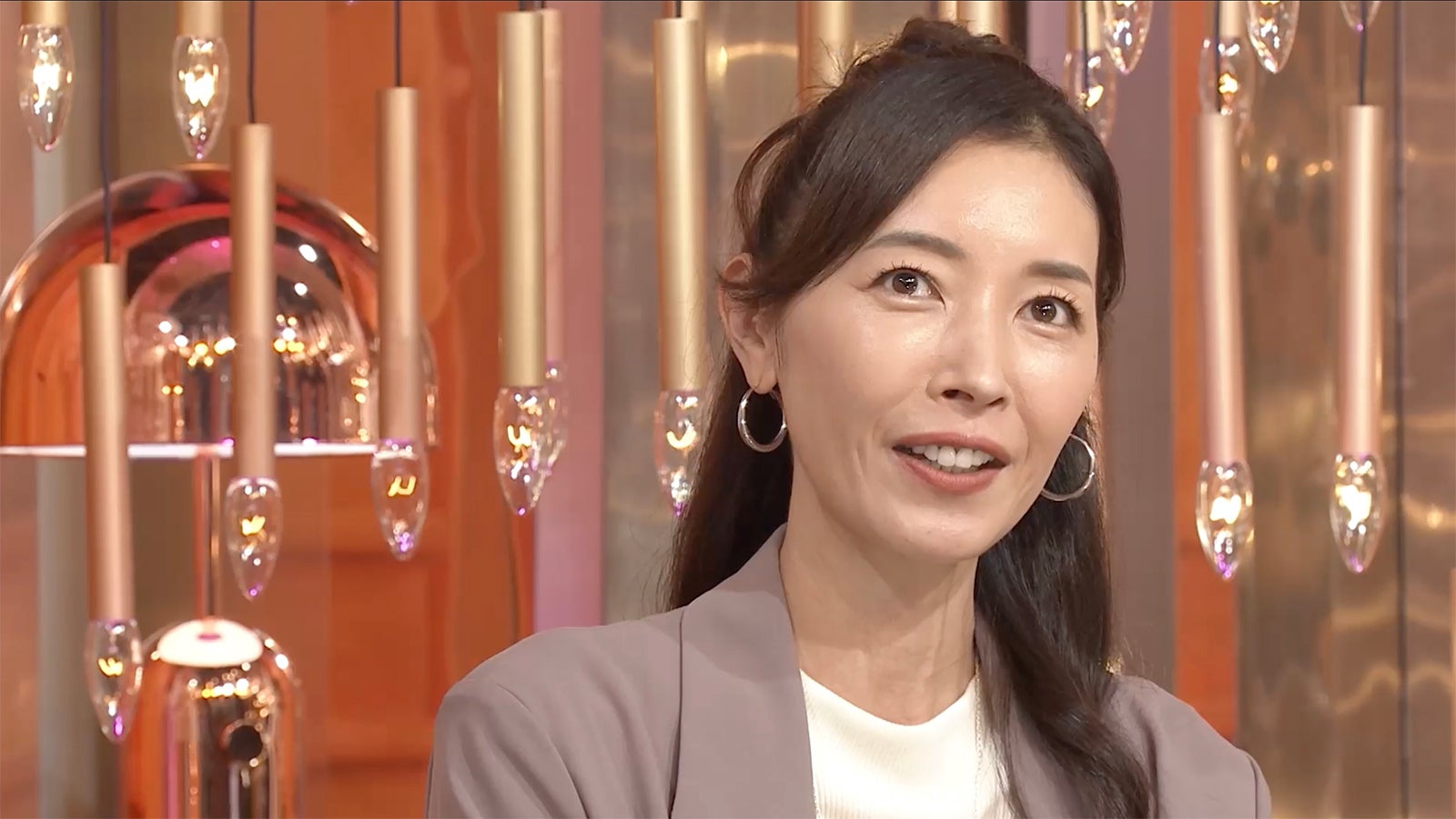 滝沢沙織、結婚をさらっと初告白「SNSでも言ってない」夫と出会い・兵庫への移住も語る