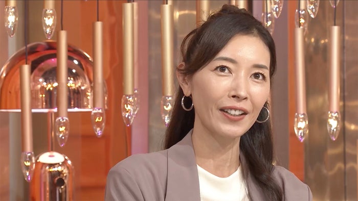 滝沢沙織「ダマってられない女たち season3」（C）AbemaTV,Inc.