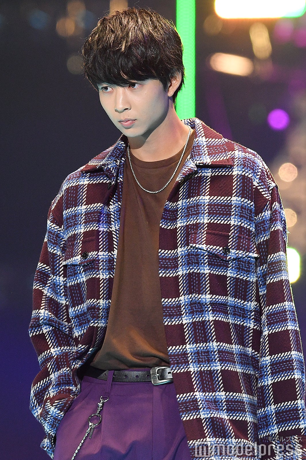 鈴木仁（C）モデルプレス