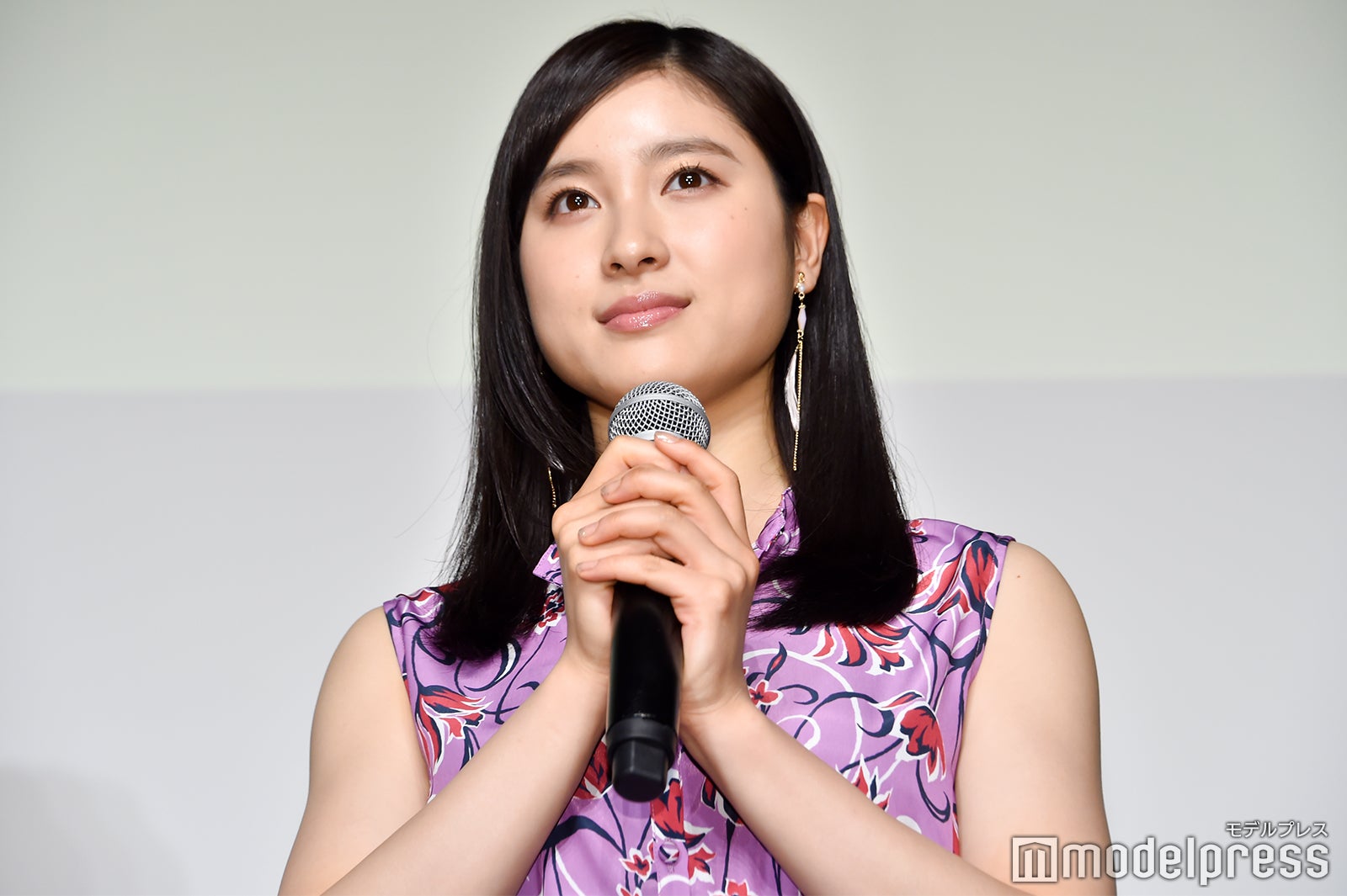 土屋太鳳（C）モデルプレス