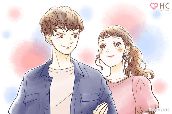 【恋愛相談】「彼氏にもっと好きになってもらうテクニックは？」ほか2つ モデルプレス