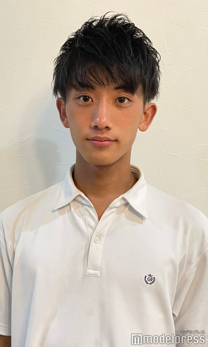 瀧川翔太くん