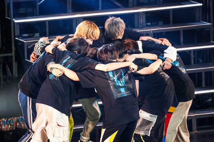 SUPER★DRAGON (提供写真)