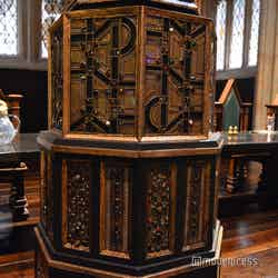 炎のゴブレット/ワーナー ブラザース スタジオツアー東京 – メイキング・オブ・ハリー・ポッター(C)モデルプレス