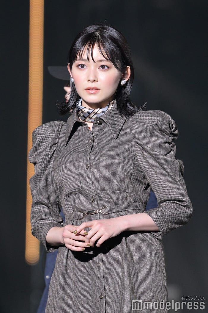 久間田琳加 (C)モデルプレス