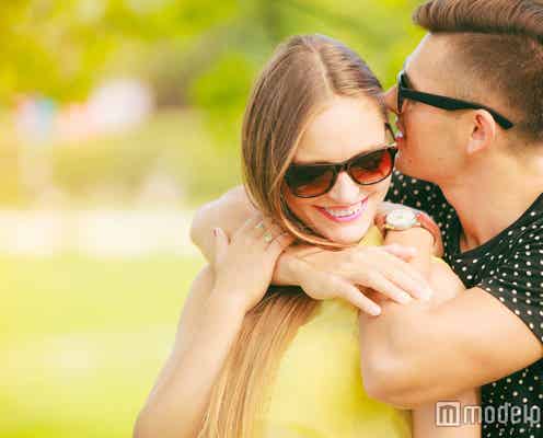 我慢できない!どうしても男性が女性に触れたくなってしまう瞬間5つ