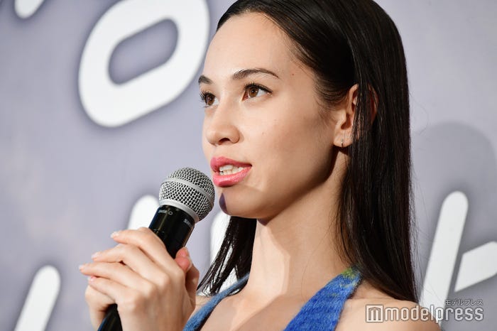 水原希子(C)モデルプレス