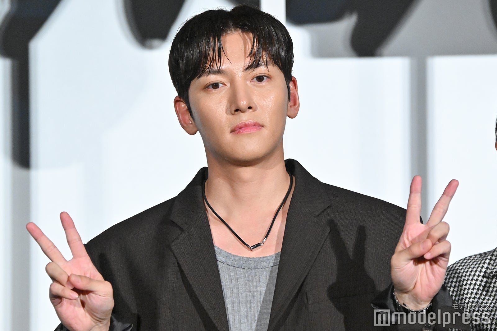 チ・チャンウク（C）モデルプレス