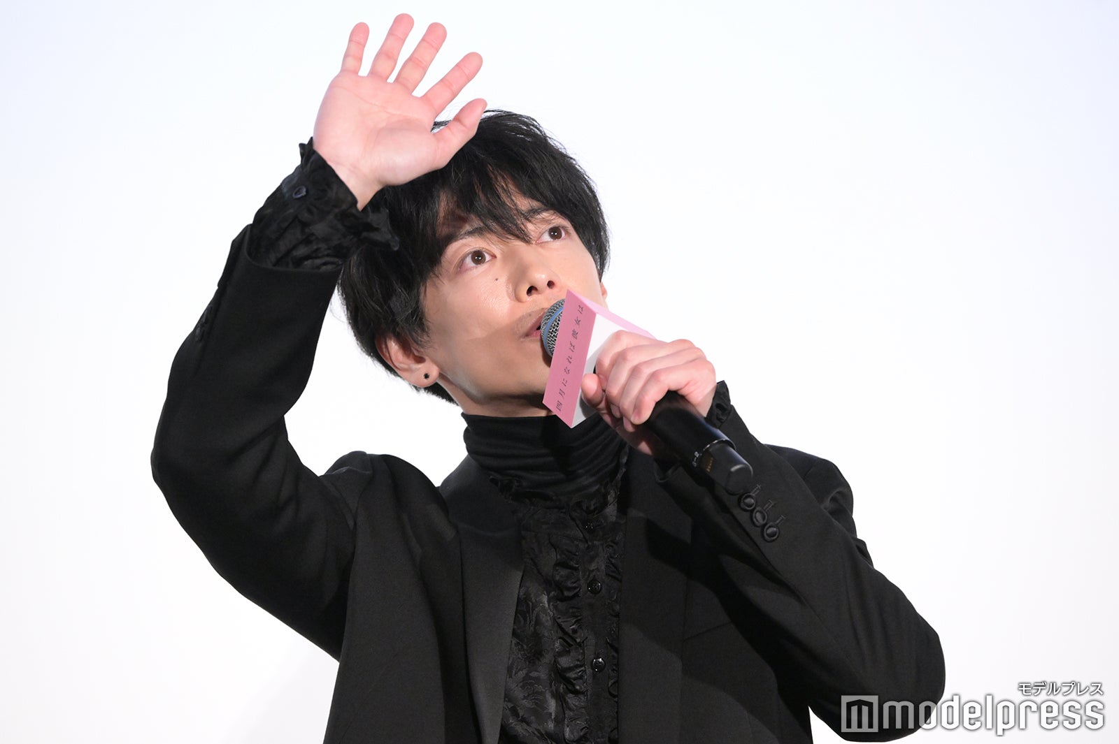 佐藤健（C）モデルプレス