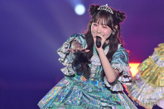 櫻井優衣(C)モデルプレス