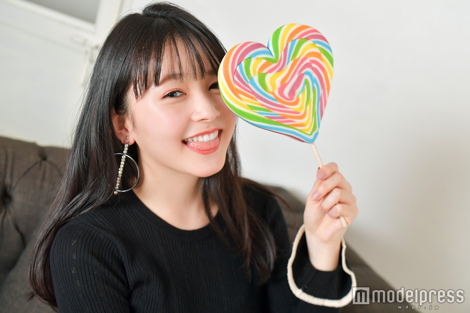 久間田琳加（C）モデルプレス