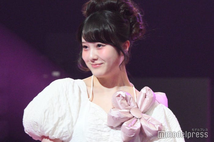 本田紗来(C)モデルプレス