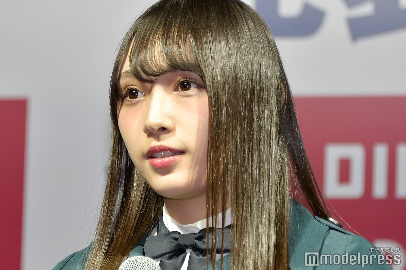 渡辺梨加 （C）モデルプレス