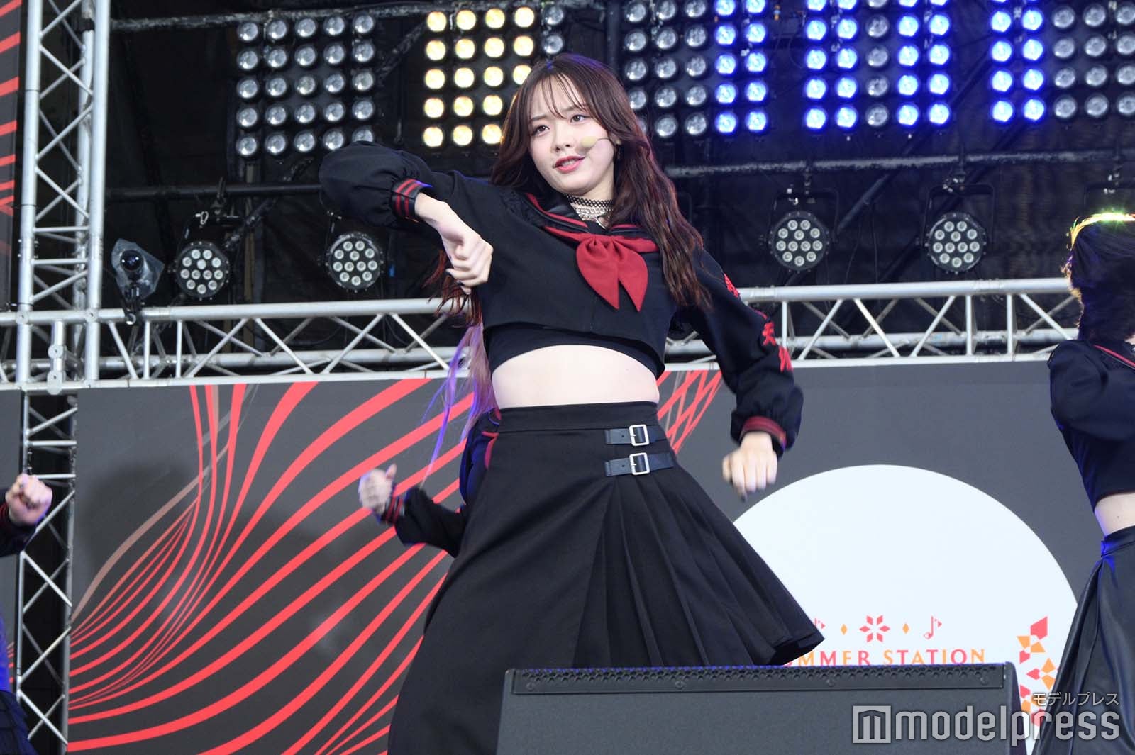 森香澄（C）モデルプレス