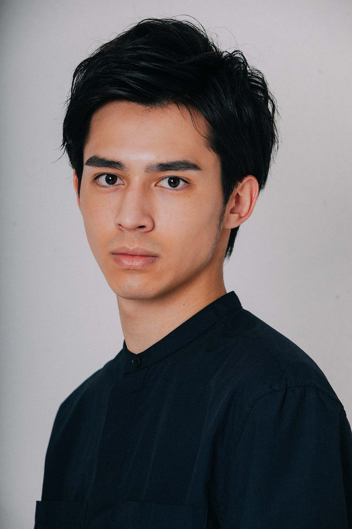 門下秀太郎(提供写真)