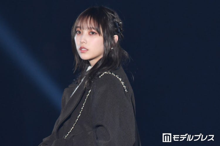 乃木坂46与田祐希 福岡凱旋ランウェイ 編み込みヘア ヌーディーリップが可愛い Tgc 北九州 22 モデルプレス 乃木坂46与田祐希 福岡凱旋ランウェイ 編み込みヘア ヌーディーリップが可愛い Tgc 北九州 22 モデルプレス