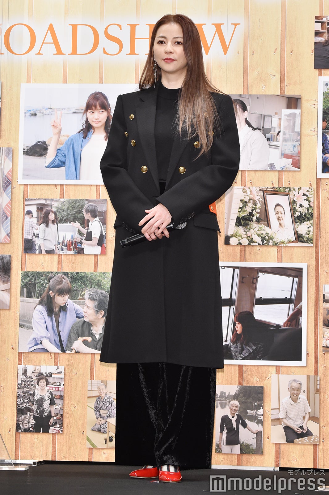 香里奈（C）モデルプレス