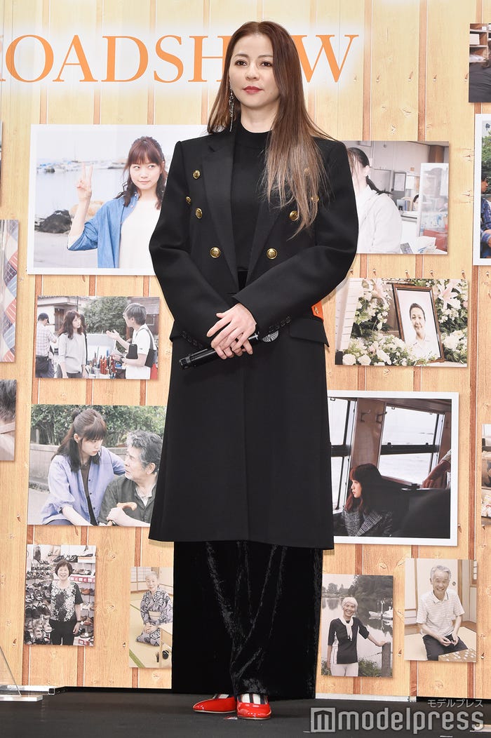 香里奈(C)モデルプレス