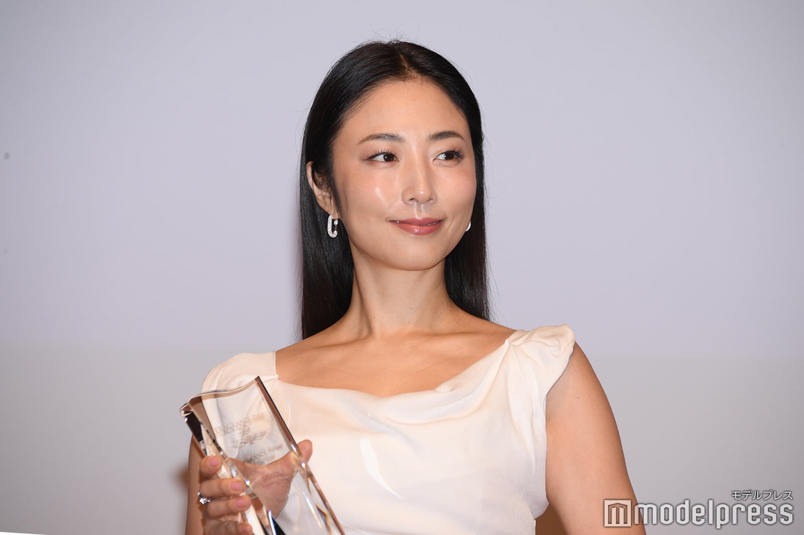 MEGUMI（C）モデルプレス