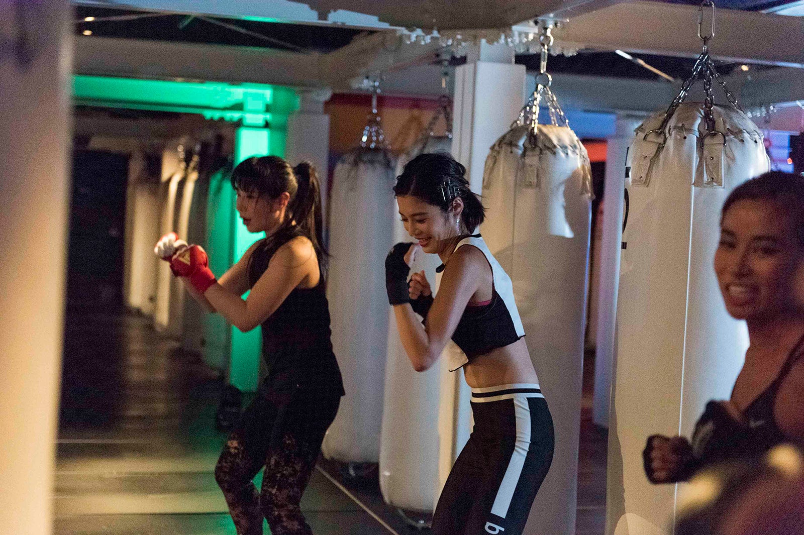 島袋聖南（提供写真）