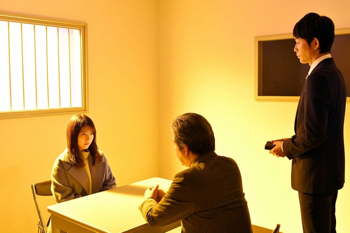 中学聖日記 原口さん 吉田羊 が妊娠 勝太郎 町田啓太 との結末に反響 最後まで男前 モデルプレス 中学聖日記 原口さん 吉田羊 が妊娠 勝太郎 町田啓太 との結末に反響 最後まで男前 モデルプレス