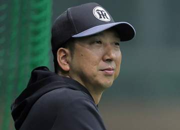 阪神・藤川監督「選手は十分にまだまだいますから。いい秋にできるんじゃないかと」雨中止2日連続【一問一答】