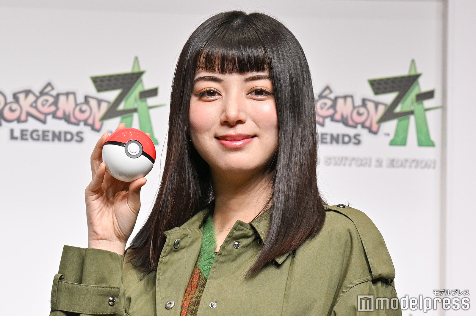 池田エライザ（C）モデルプレス