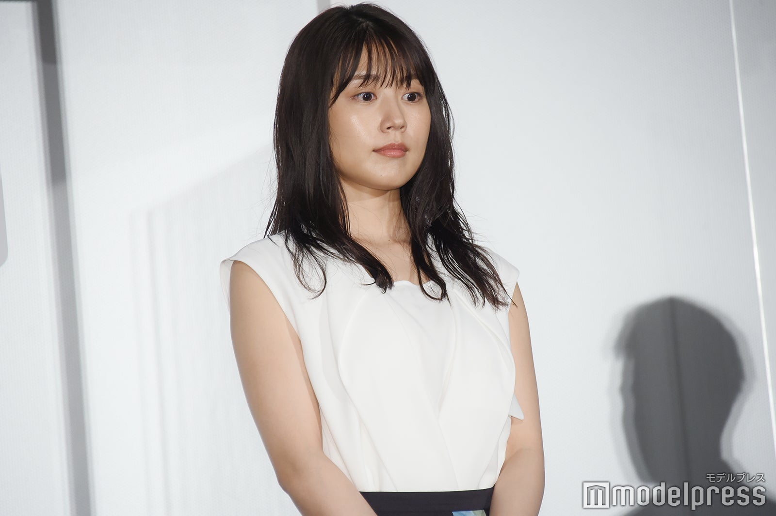 有村架純（C）モデルプレス