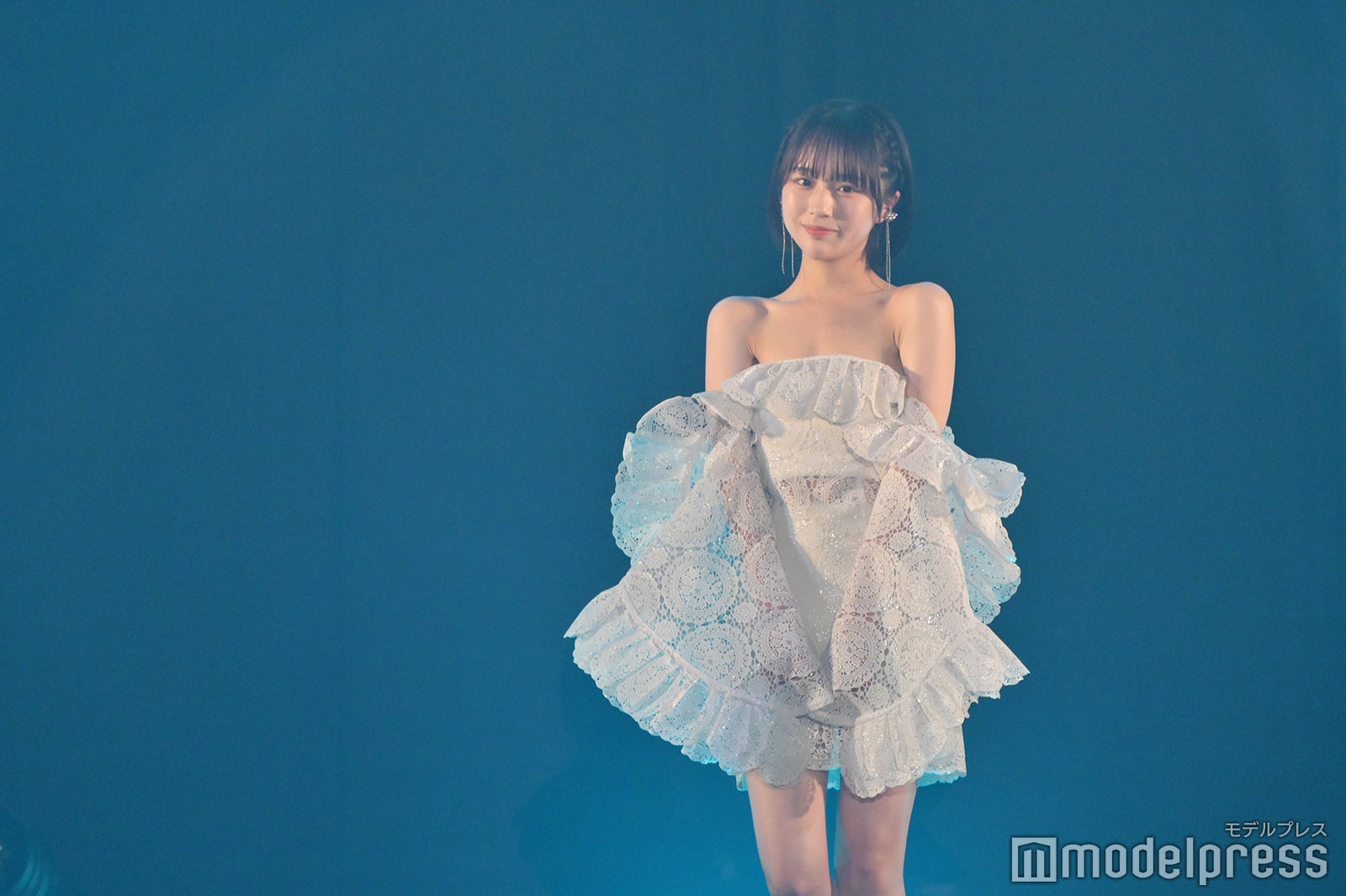 なえなの（C）モデルプレス