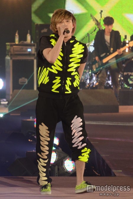 ホンギ（FTISLAND）