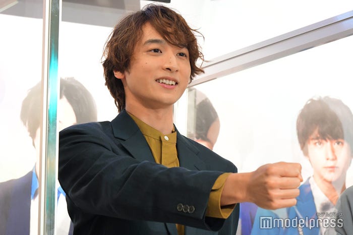 小関裕太 (C)モデルプレス