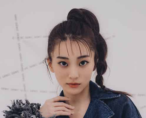 「ミス・ワールド2020」日本代表・金谷鞠杏に注目 ダンス&ボーカルグループ「GENIC」メンバーが世界へ<プロフィール>