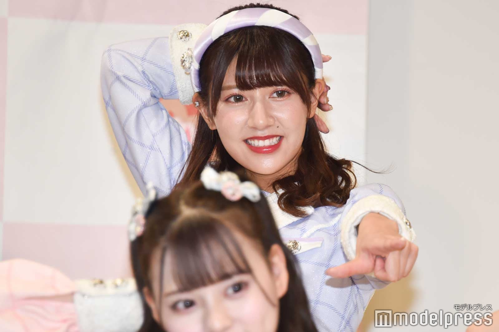 （C）モデルプレス