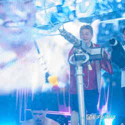 「BOB2025」イベントの様子(C)モデルプレス