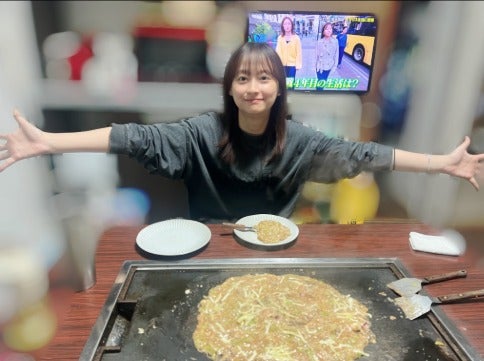 影山優佳公式Xより