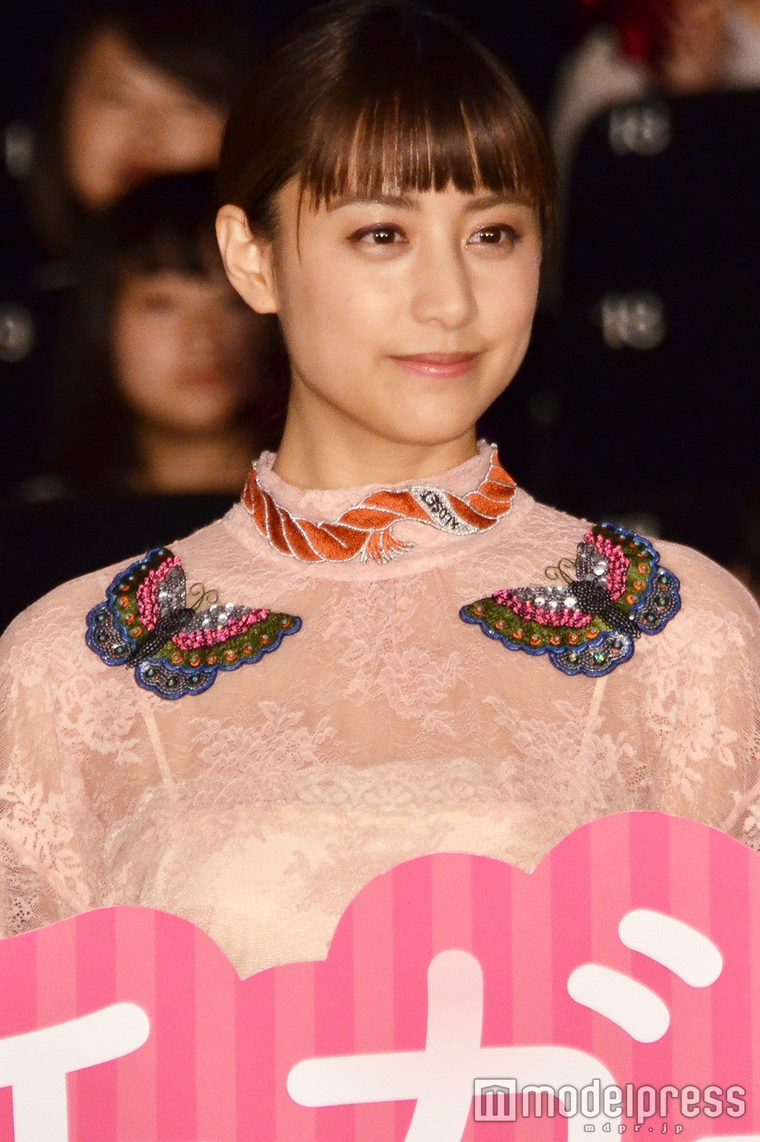 山本美月（C）モデルプレス