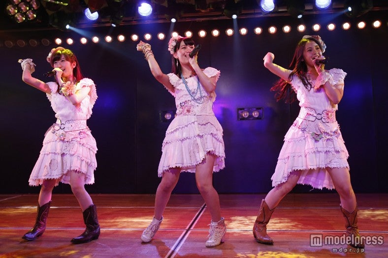 AKB48新チームK「RESET」公演（C）AKS