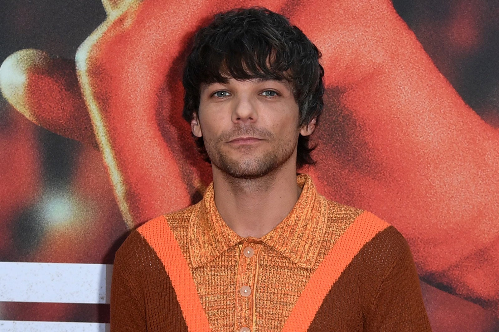 ルイ・トムリンソン／Photo by Getty Images