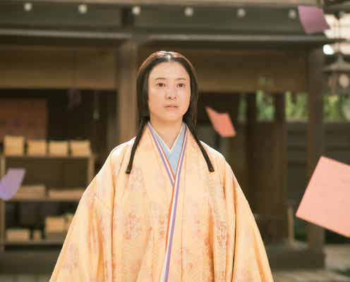 「光る君へ」まひろ(吉高由里子)「源氏物語」誕生シーンの演出に反響「感動した」「鳥肌」