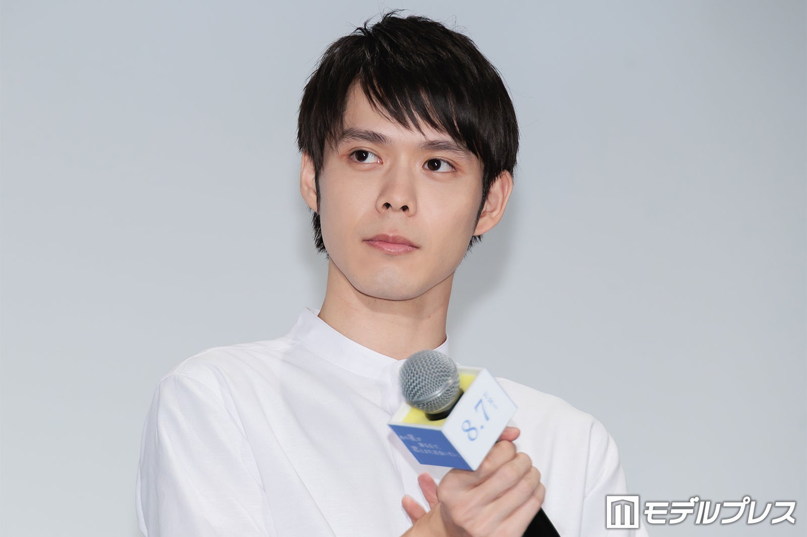 細田佳央太（C）モデルプレス
