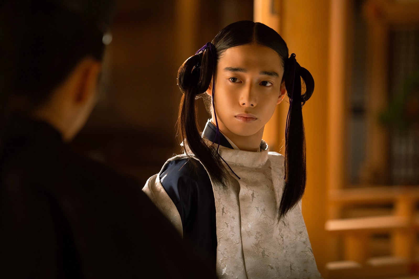 片岡千之助「光る君へ」第39話（C）NHK