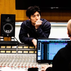 三浦春馬、2ndシングルリリース決定 作詞作曲にも初挑戦